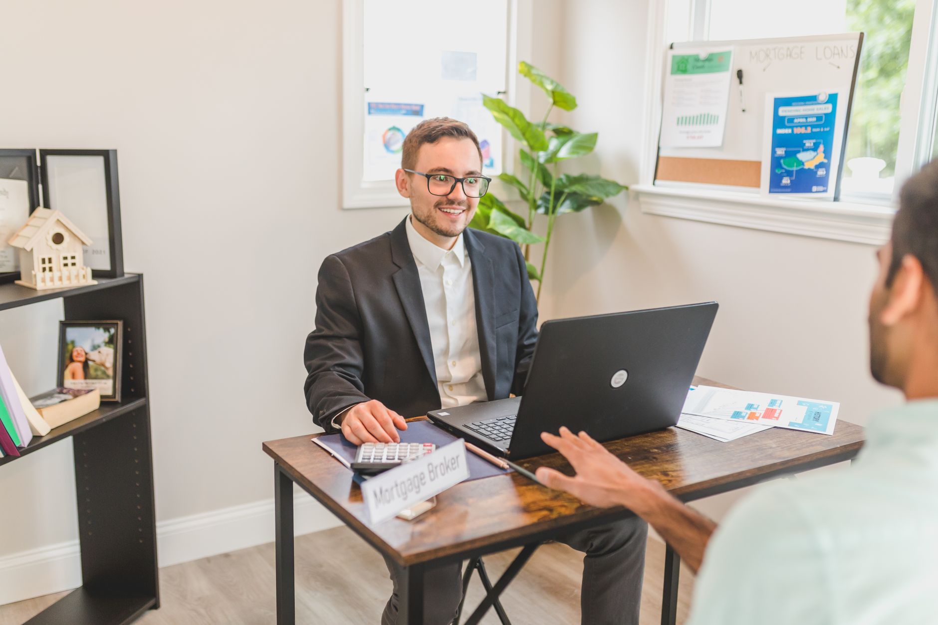 Courtier en prêts immobiliers Compiègne